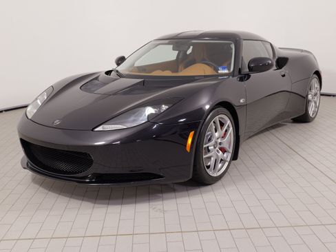 Used 2014 Lotus Evora 2+2 RWD image 3