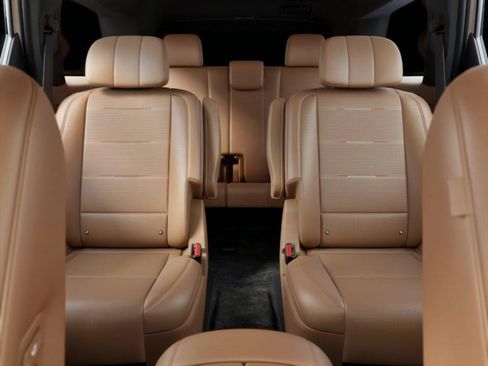 New 2027 Hyundai Palisade Calligraphy AWD/4WD image 12