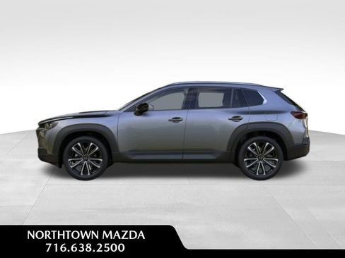 New 2026 MAZDA CX-50 AWD 2.5 S w/ Premium Package image 6