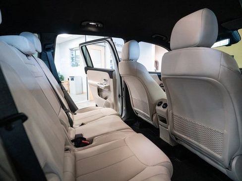 Certified 2025 Mercedes-Benz GLB 250 GLB 250 image 30