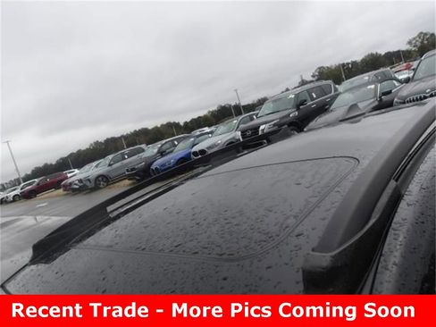 Used 2024 Subaru Crosstrek 2.0i Premium image 13