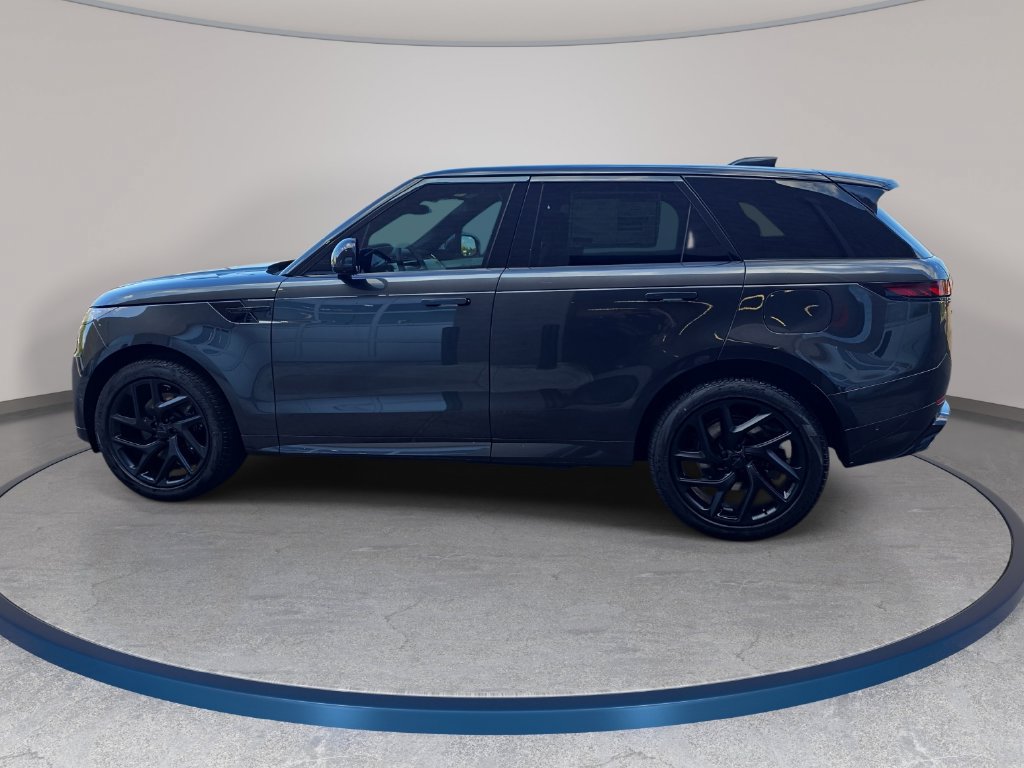 New 2027 Land Rover Range Rover Sport Battersea AWD/4WD image 8