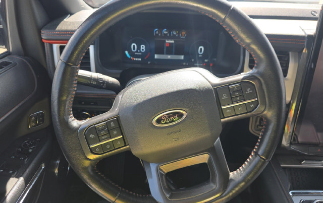 Used 2023 Ford Expedition Timberline AWD/4WD image 7