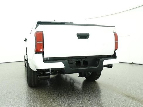 New 2026 Toyota Tacoma SR5 image 48