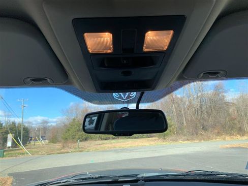 Used 2012 RAM 2500 Power Wagon w/ Luxury Group image 35