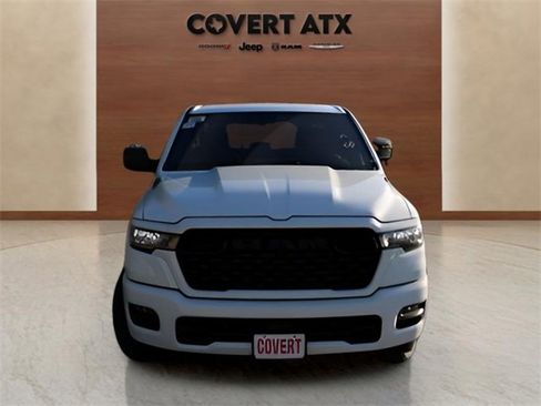 New 2026 RAM 1500 Express image 8