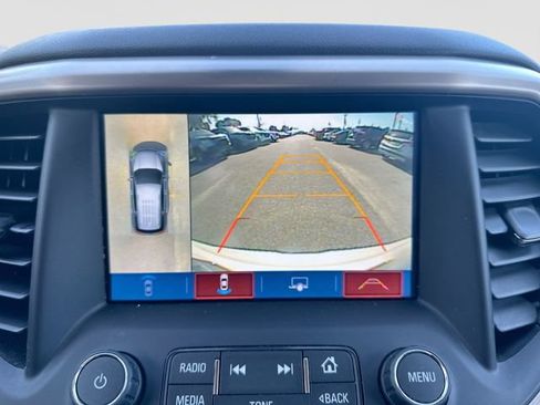Used 2019 GMC Acadia Denali w/ Technology Package FWD image 16