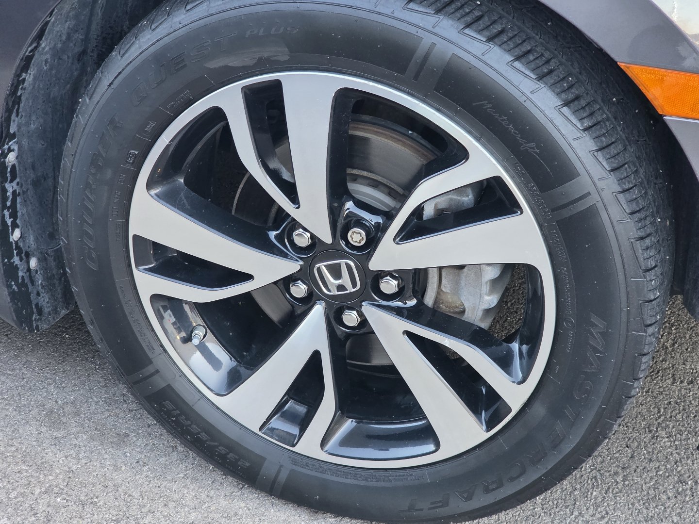 Used 2019 Honda Odyssey Touring image 19