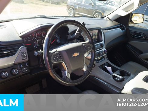 Used 2016 Chevrolet Suburban LT image 23