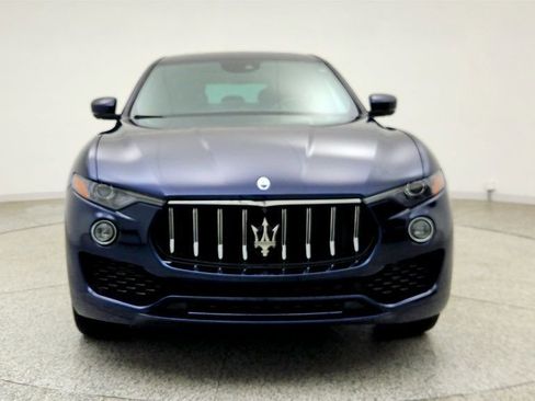 Used 2023 Maserati Levante GT AWD/4WD image 2