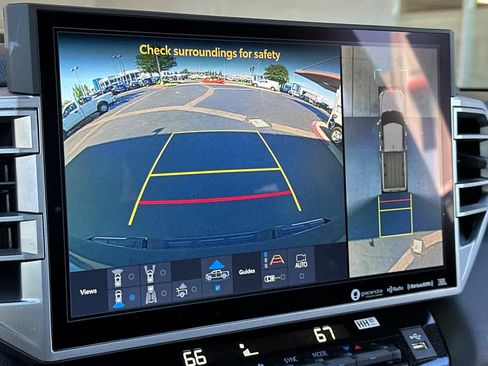 Used 2024 Toyota Tundra Limited image 19