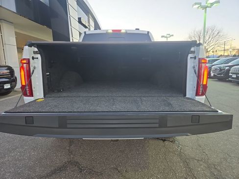 Used 2024 Ford F150 Lariat image 18