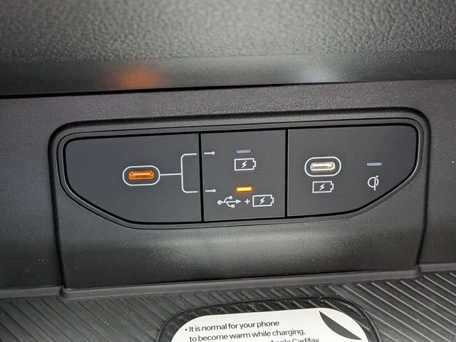 New 2026 Kia Sportage SX FWD image 23