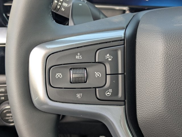 New 2026 Chevrolet Silverado 1500 RST w/ RST All Star Premium Package AWD/4WD image 31