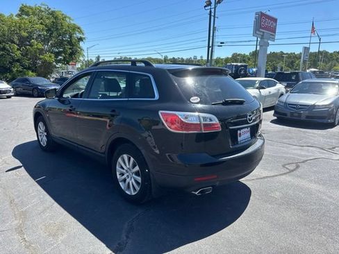 Used 2010 MAZDA CX-9 Touring w/ Moonroof & Bose Audio Pkg AWD/4WD image 6