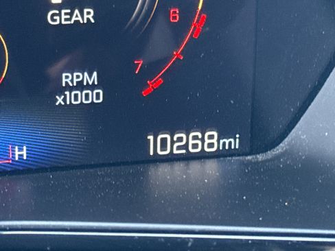 Used 2025 Chevrolet Colorado Z71 image 20