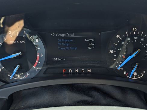 Used 2016 Ford Expedition XLT RWD image 13