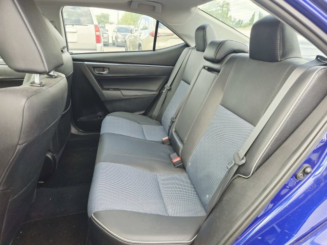 Used 2016 Toyota Corolla S FWD image 11