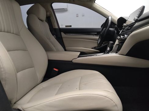Used 2021 Honda Accord EX-L image 21