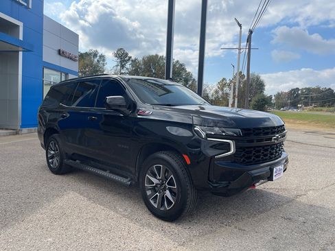 Used 2023 Chevrolet Tahoe Z71 image 9