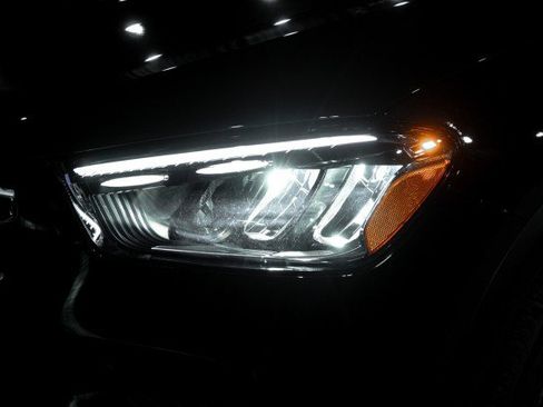 Certified 2026 Mercedes-Benz GLE 350 350 4MATIC® SUV image 8