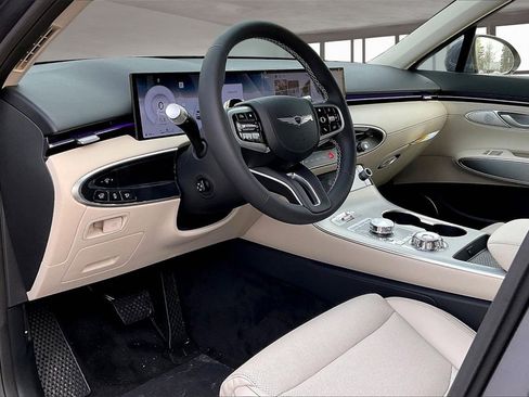 New 2026 Genesis GV70 2.5T Select image 7