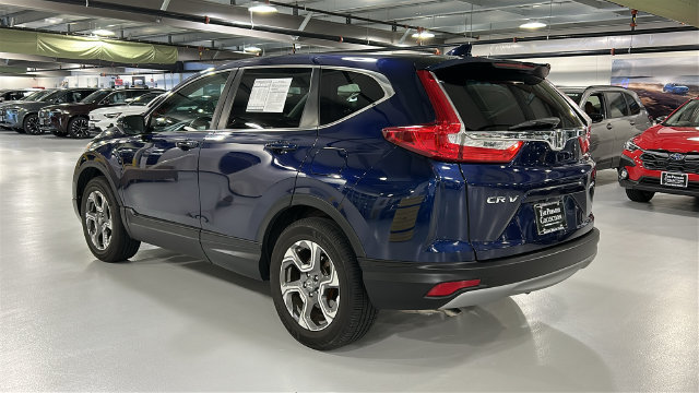 Used 2019 Honda CR-V EX-L image 6