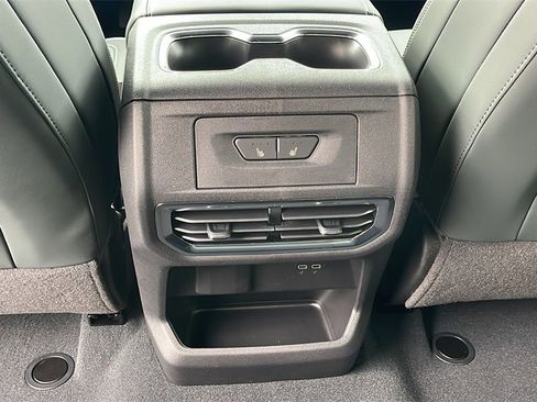 New 2026 GMC Sierra EV AT4 w/ AT4 Premium Package image 16