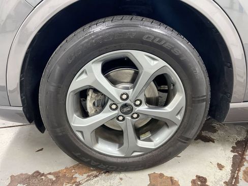 Used 2023 Ford Escape ST-Line Select w/ Tech Pack #1 AWD/4WD image 25