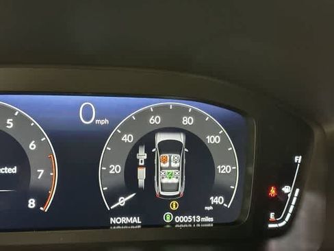 Used 2026 Honda CR-V EX-L image 16