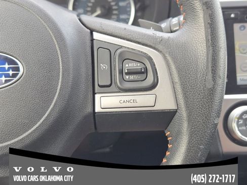 Used 2017 Subaru Crosstrek 2.0i Limited AWD/4WD image 23