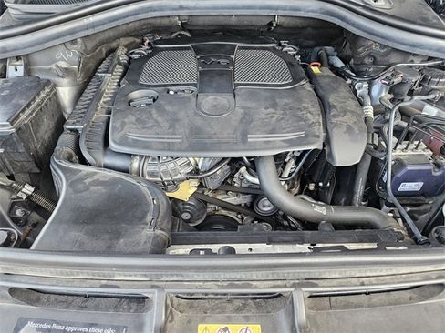 Certified 2022 Mercedes-Benz GLE 350 image 30