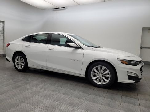 Used 2023 Chevrolet Malibu LT image 11