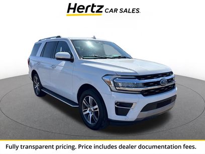 Used 2023 Ford Expedition Limited