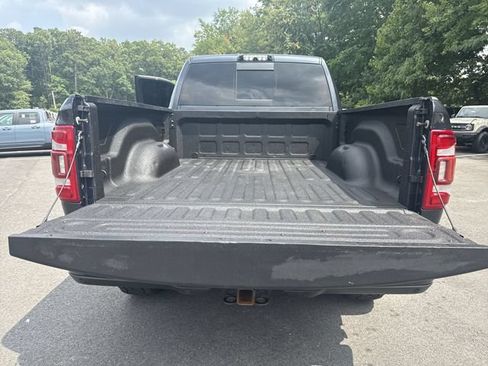 Used 2019 RAM 2500 Laramie AWD/4WD image 24