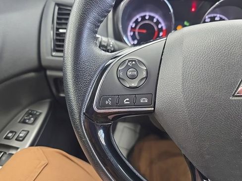 Used 2021 Mitsubishi Outlander Sport ES image 19