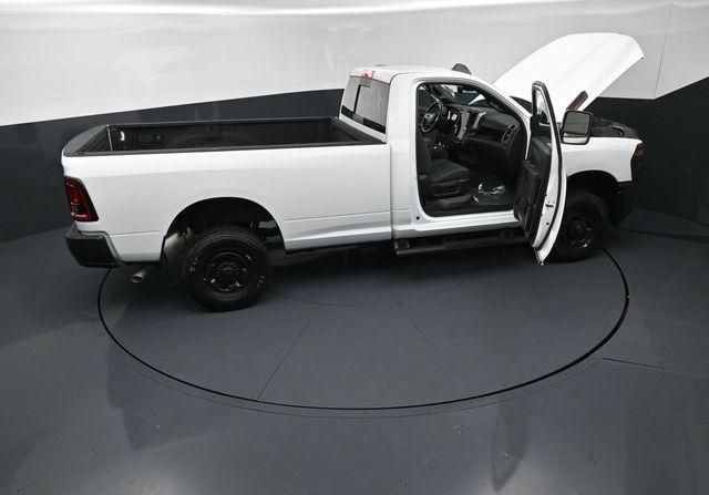 Used 2025 RAM 2500 Tradesman AWD/4WD image 28