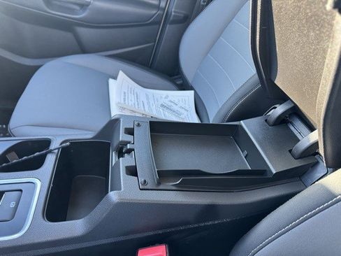 Certified 2018 Ford Escape S image 22