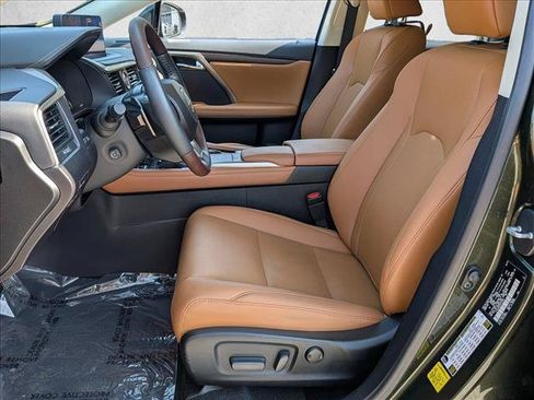 Used 2022 Lexus RX 350 FWD w/ Premium Package image 21