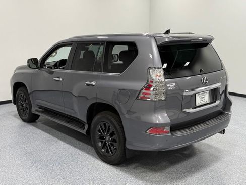 Used 2022 Lexus GX 460 Premium AWD/4WD image 9