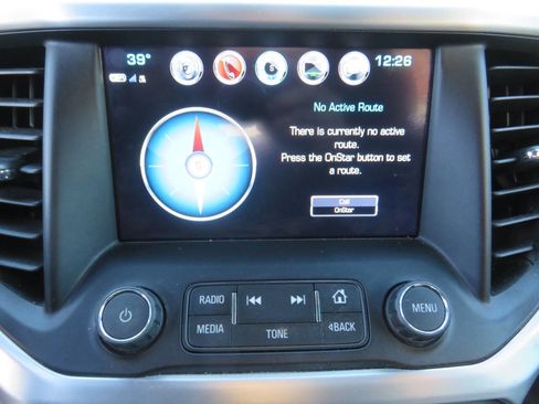 Used 2019 GMC Acadia SLT image 19