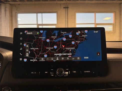 Used 2025 Mitsubishi Outlander SE image 19