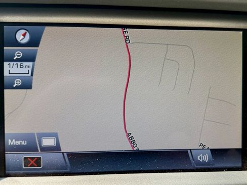 Used 2011 Land Rover Range Rover Autobiography AWD/4WD image 25