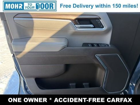 Used 2022 Chevrolet Silverado 1500 LT image 13