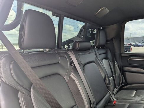 Used 2023 RAM 1500 TRX w/ TRX Level 2 Equipment Group AWD/4WD image 18