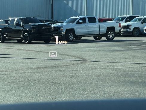 New 2025 Chevrolet Tahoe Premier image 18