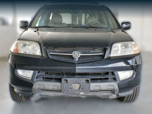 Used 2002 Acura MDX Touring image 5