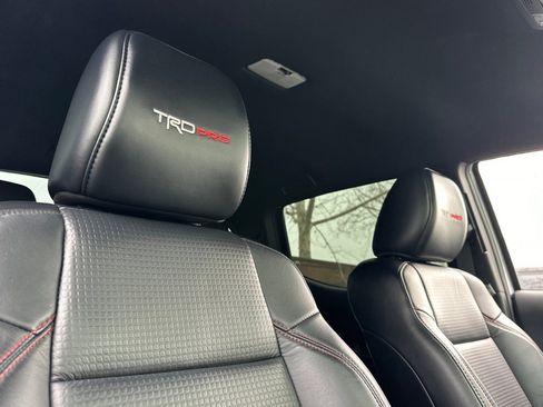 Used 2018 Toyota Tacoma TRD Pro image 26