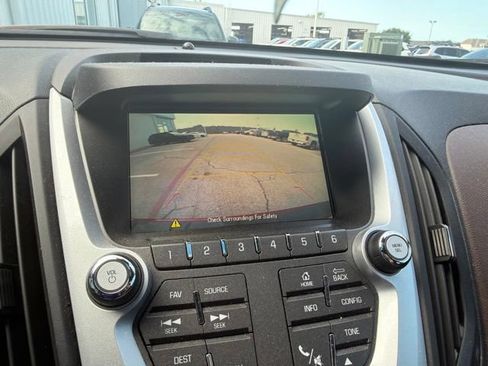 Used 2015 Chevrolet Equinox LTZ AWD/4WD image 13