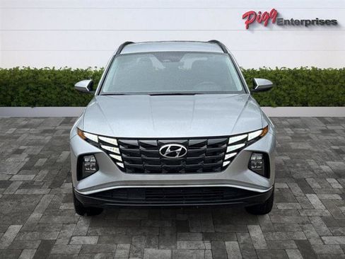Used 2024 Hyundai Tucson SEL FWD image 5